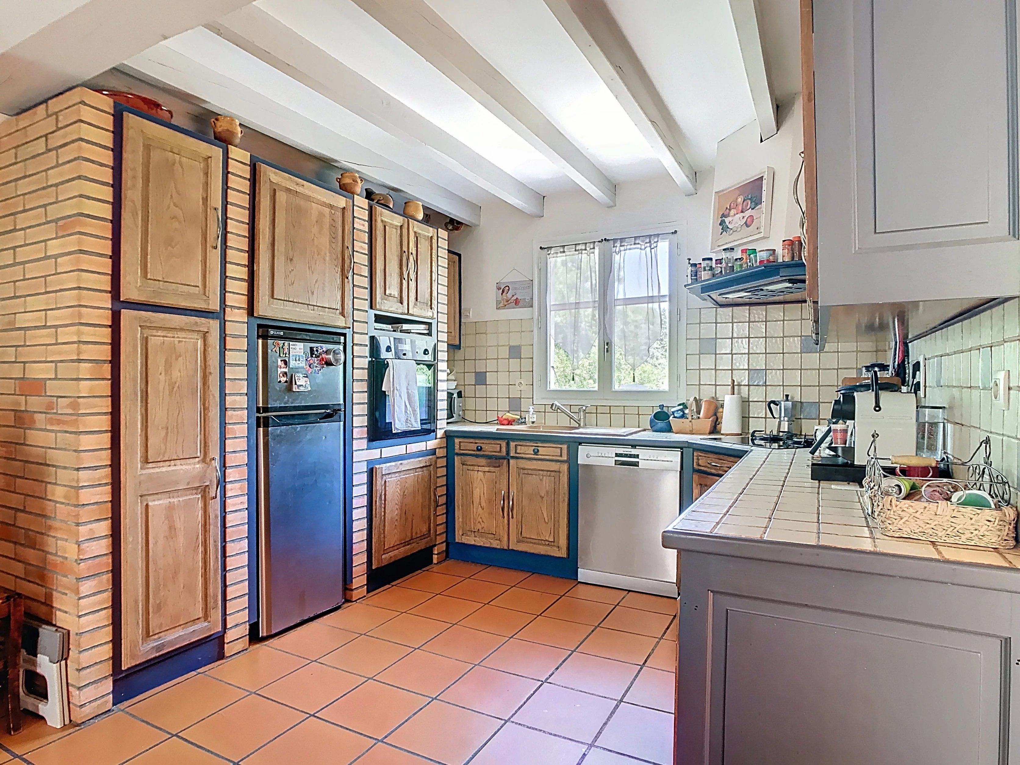 Maison à vendre Castelnaudary, Aude
