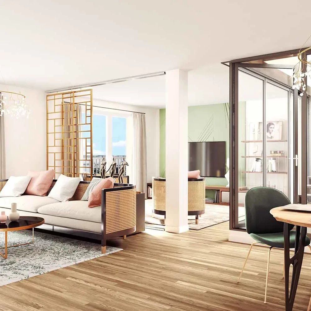 Agence immobilière de Futur Transactions Patrimoine
