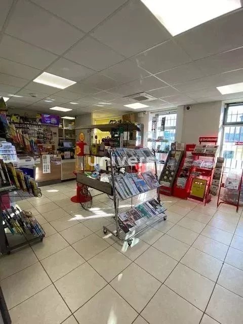 FONDS DE Commerce TABAC PRESSE FDJ de 78 m²