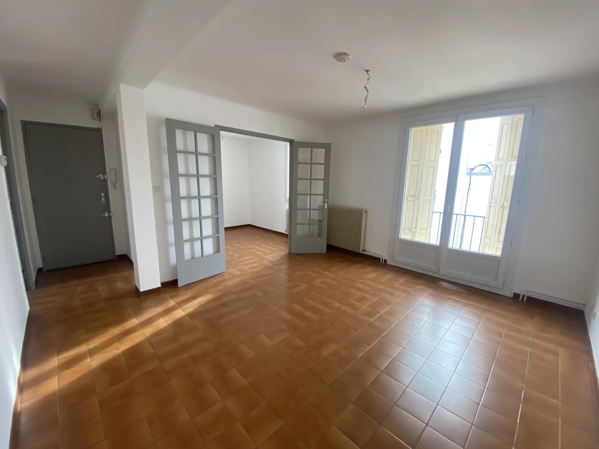 APPARTEMENT TYPE 3 -RESIDENCE SECURISEE