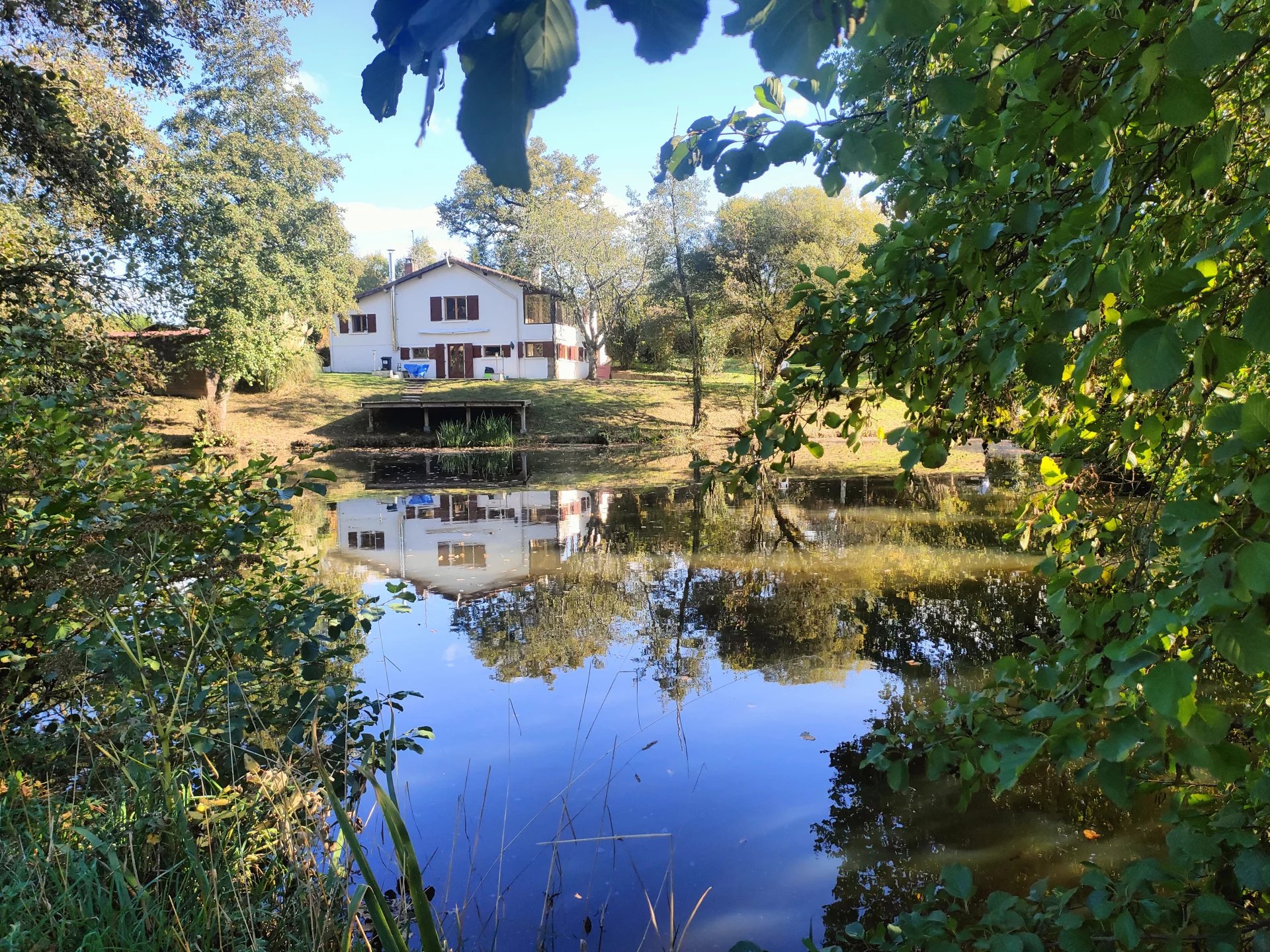 Agence immobilière de Pragout Immobilier