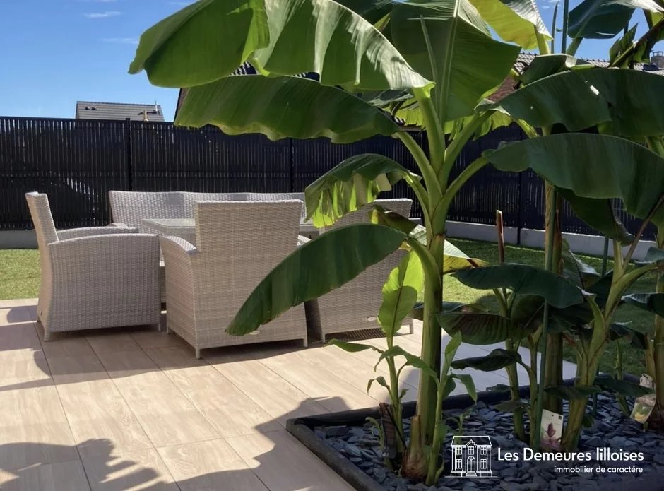 Vente Maison Fromelles