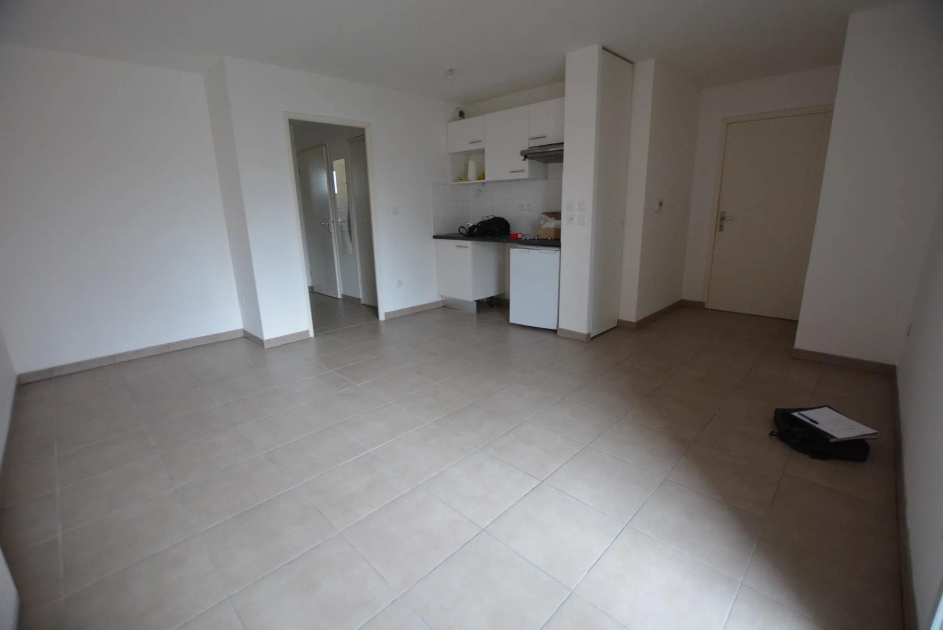 Rental Apartment Toulouse