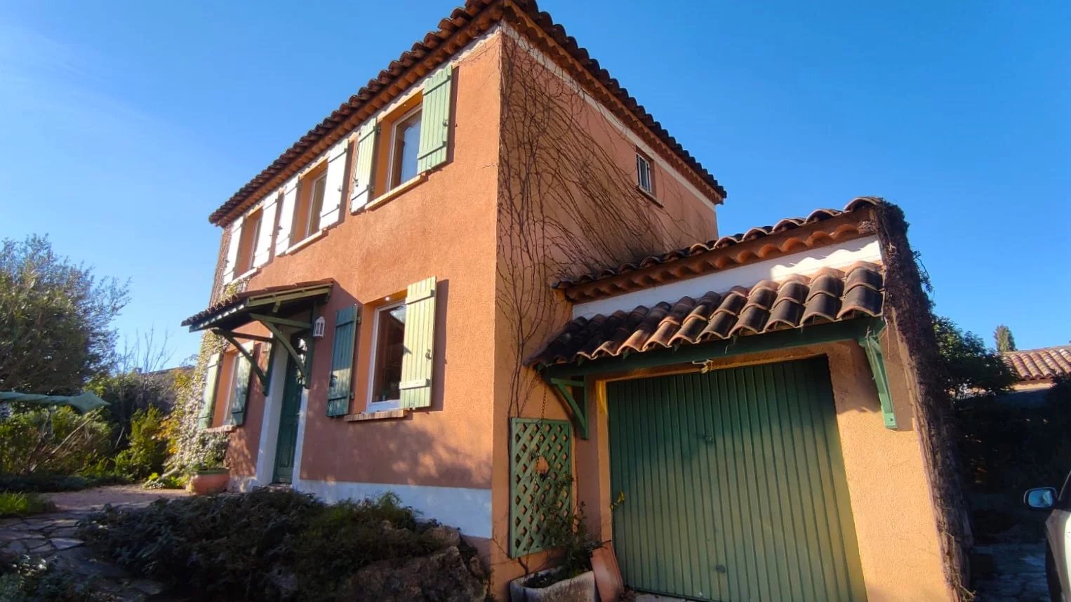 Agence immobilière de Nat'Immo