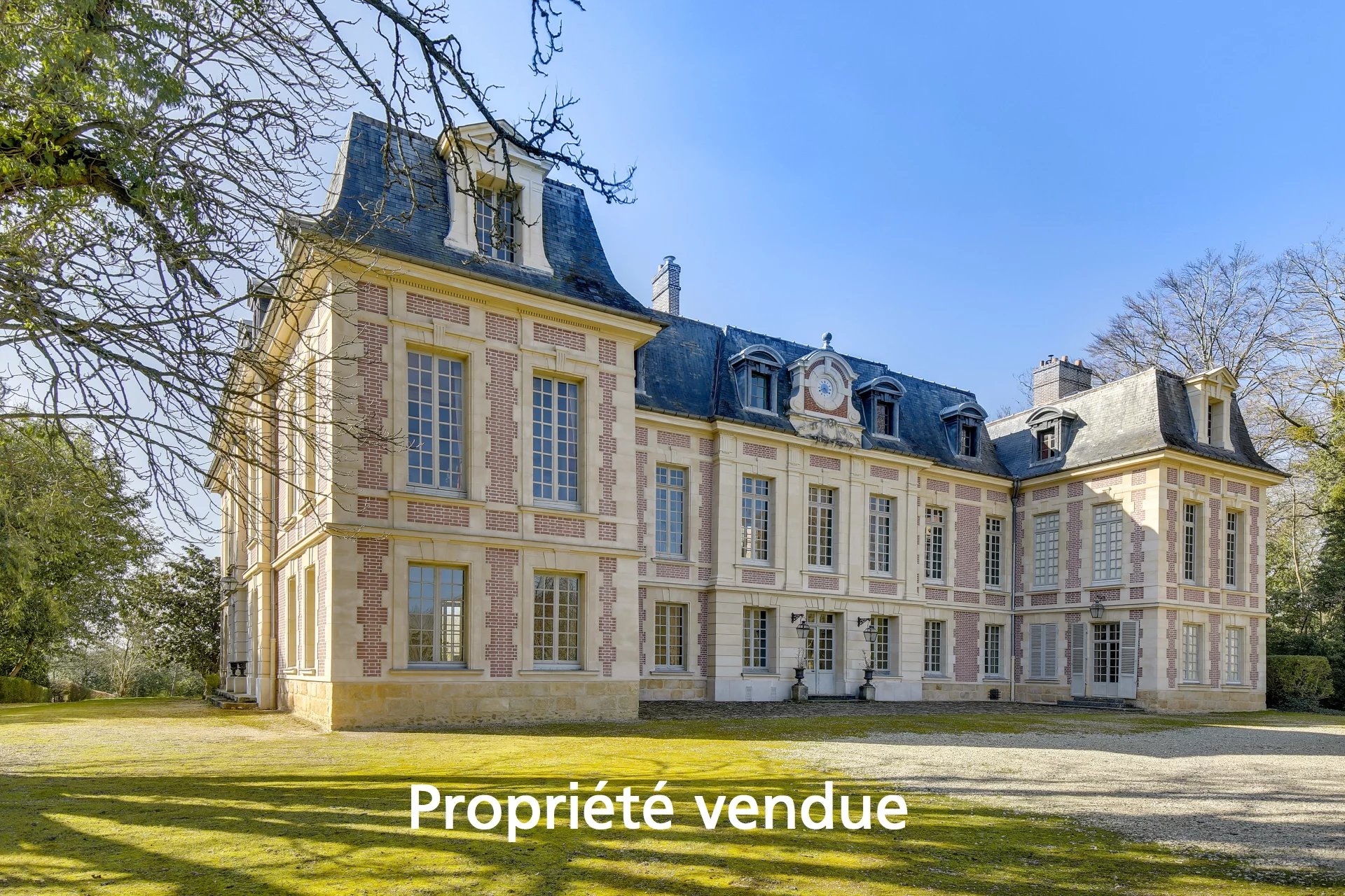 Agence immobilière de PROPRIETES DE PRESTIGE