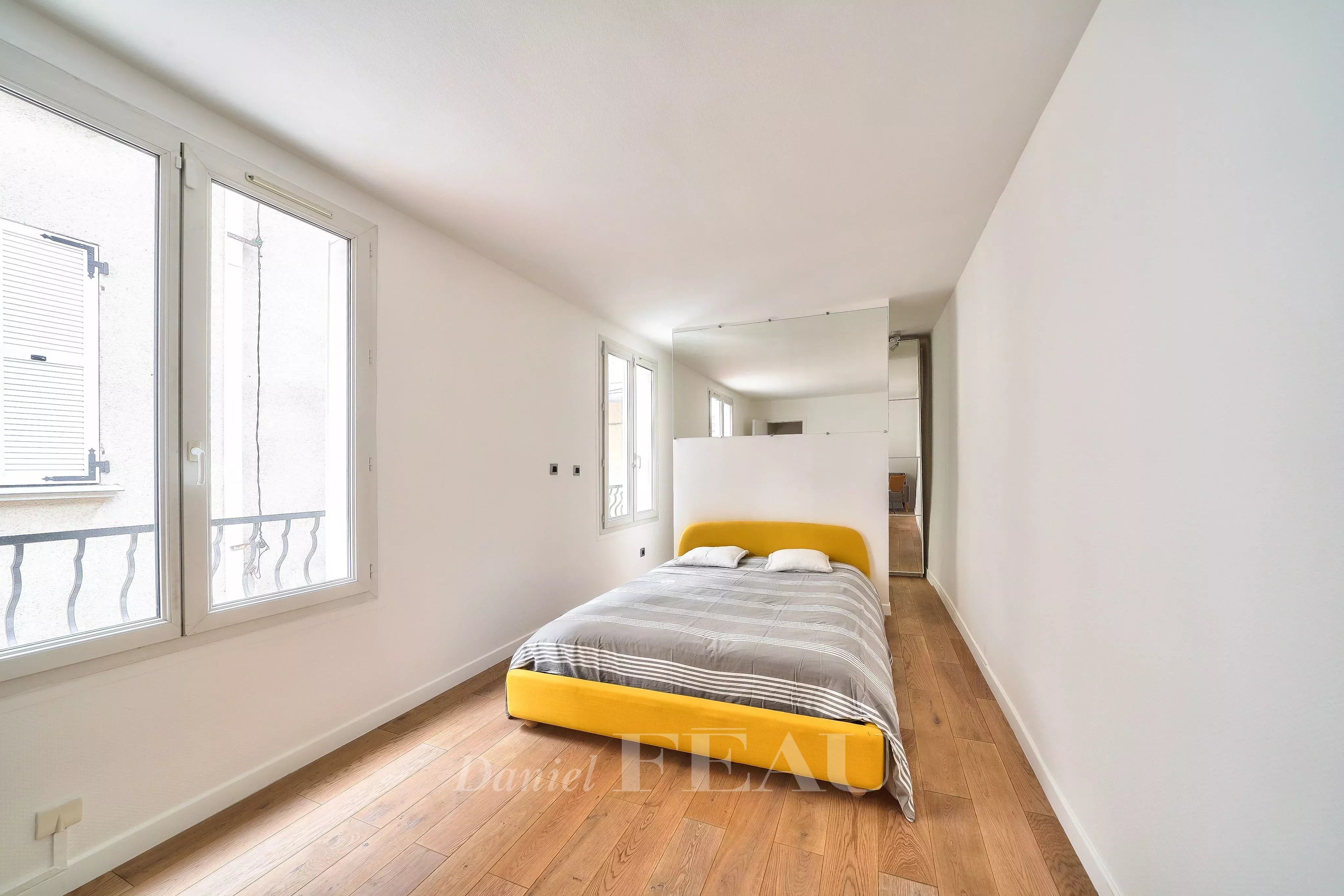 Sale Apartment Boulogne-Billancourt