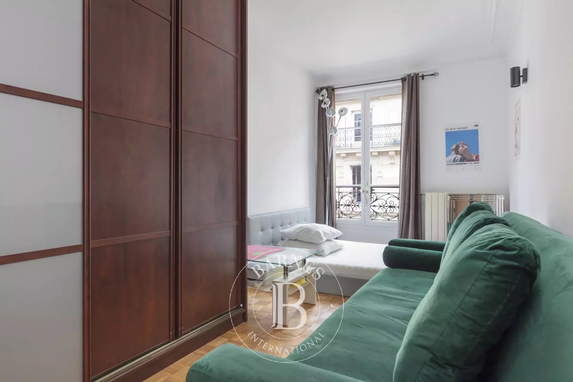 Daire Paris 11ème - picture 6