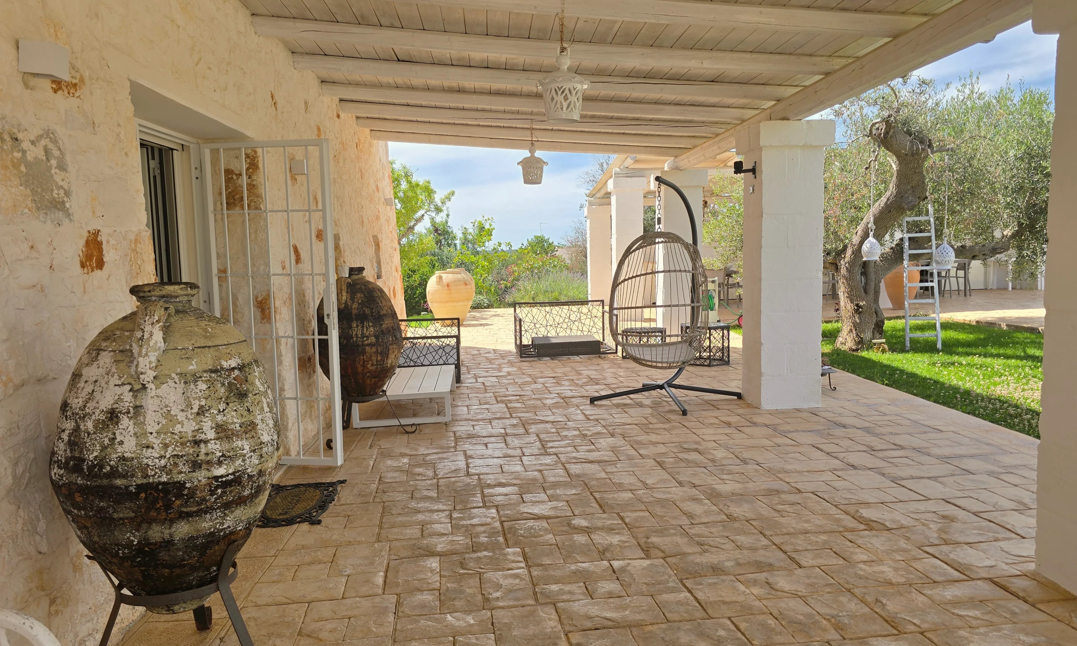 Venta Villa Ostuni