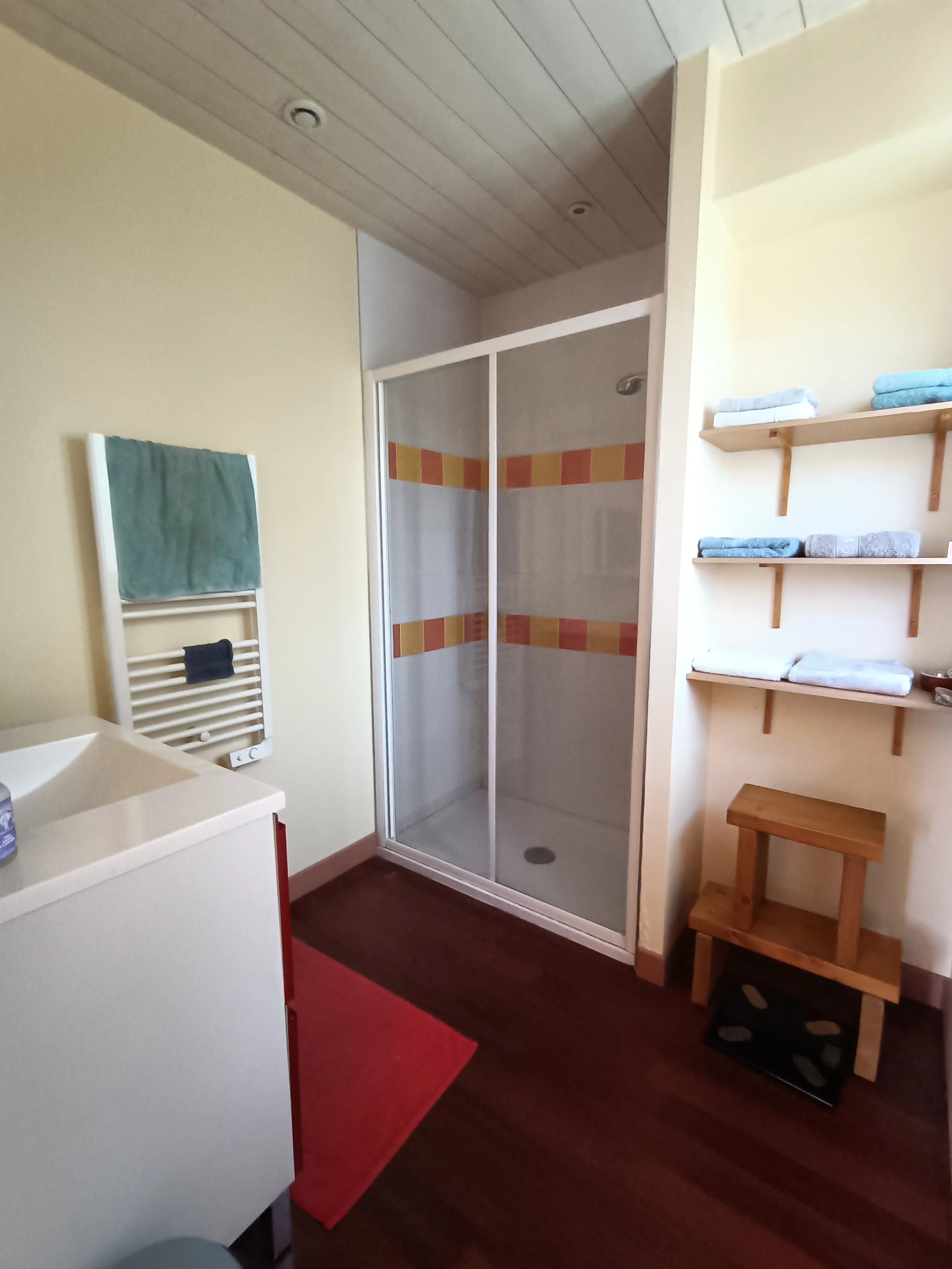 DINARD – La Ville Es Meniers
