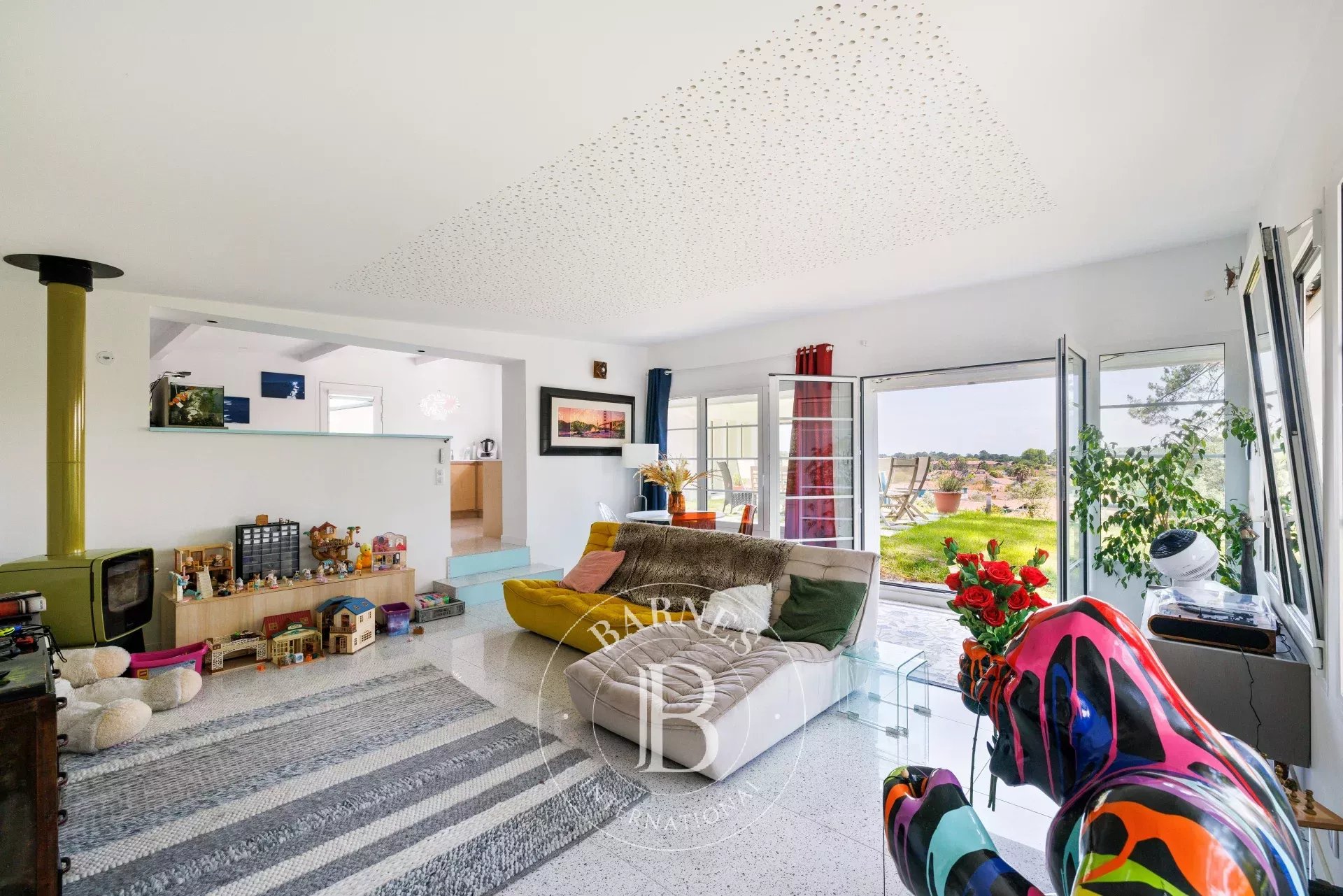 Maison Seignosse  -  ref 85075354 (picture 2)