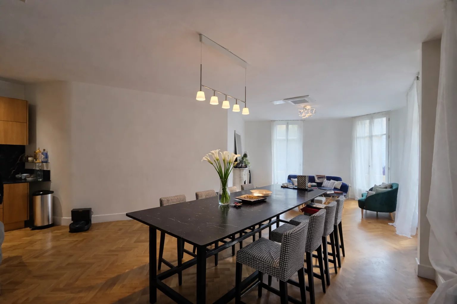 Agence immobilière de CABINET VOGUE