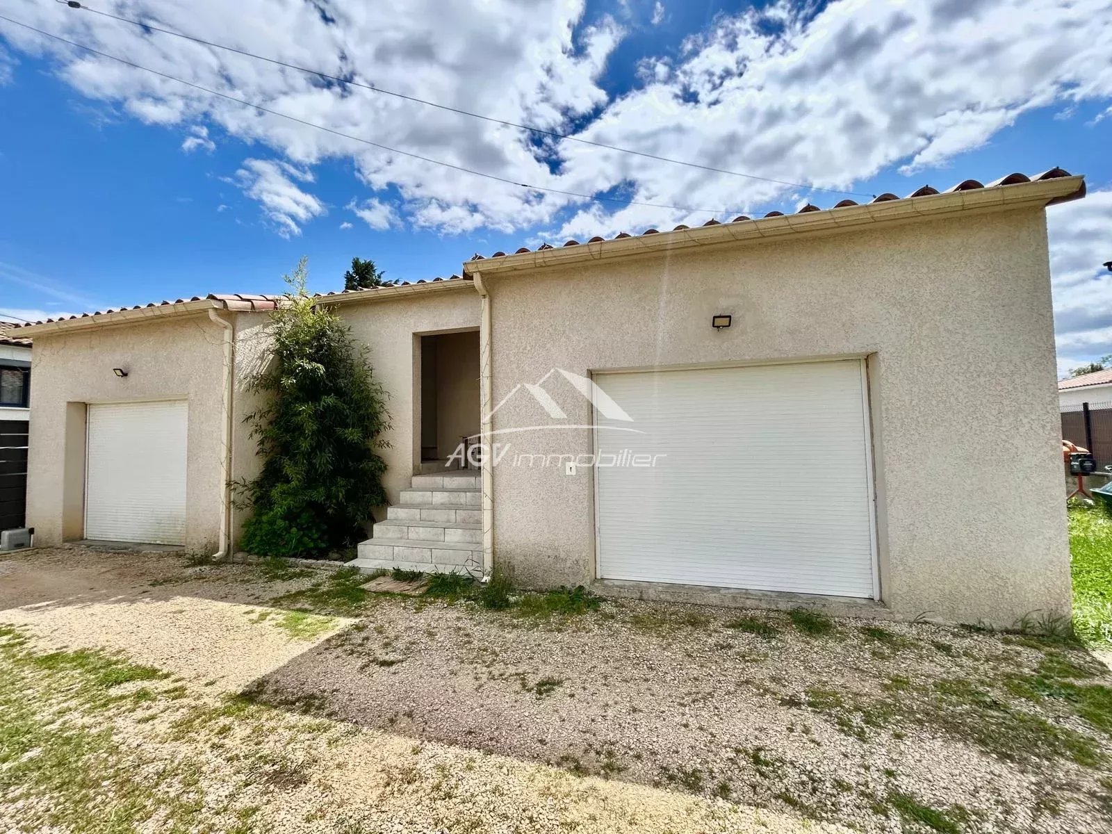 Agence immobilière de AGV IMMOBILIER