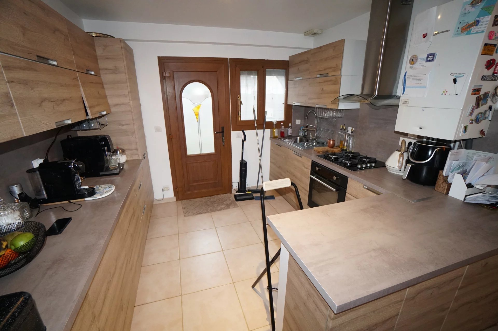 Vente Maison Drancy