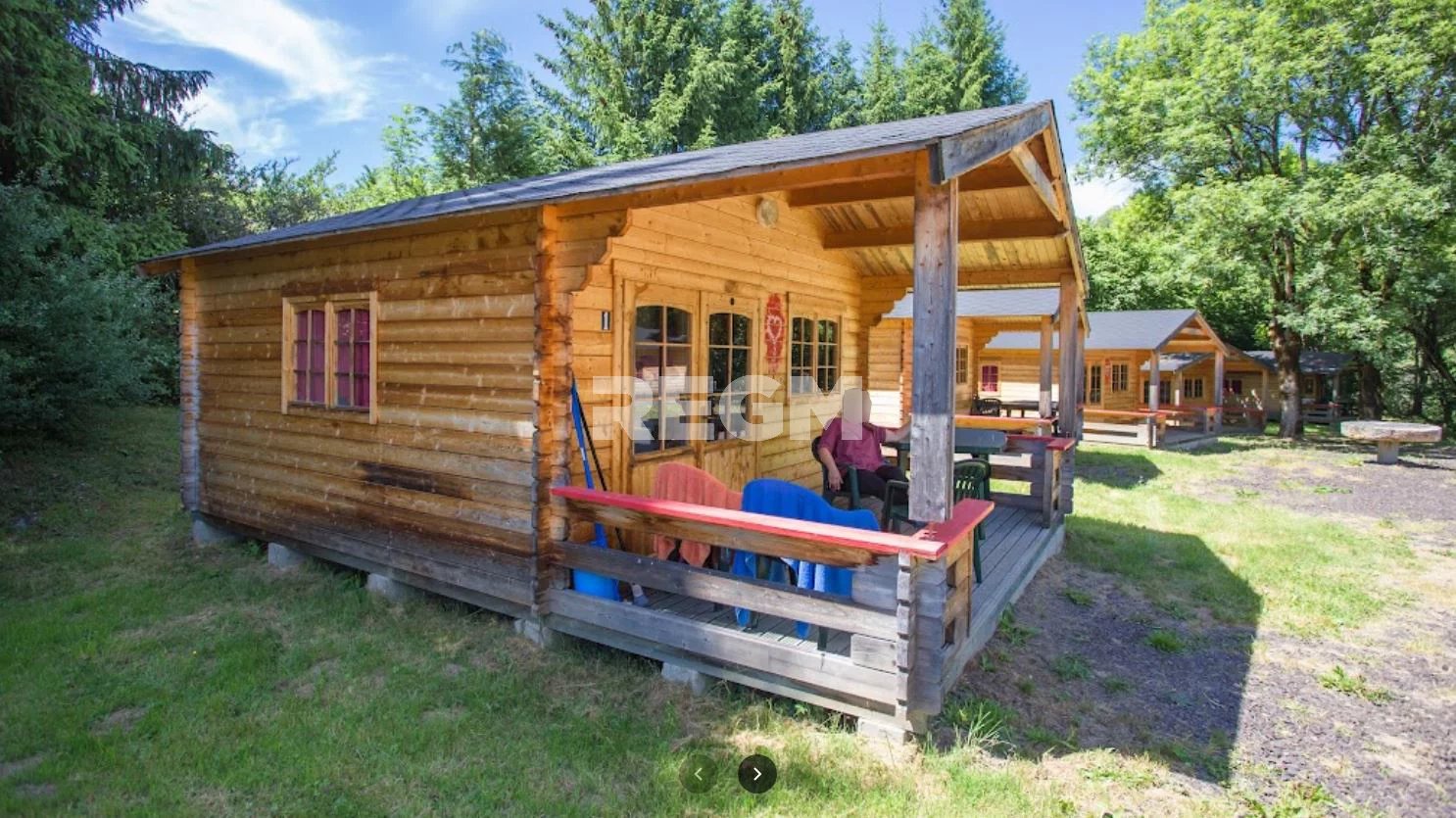 Vente Appartement Saint-Sauves-d'Auvergne