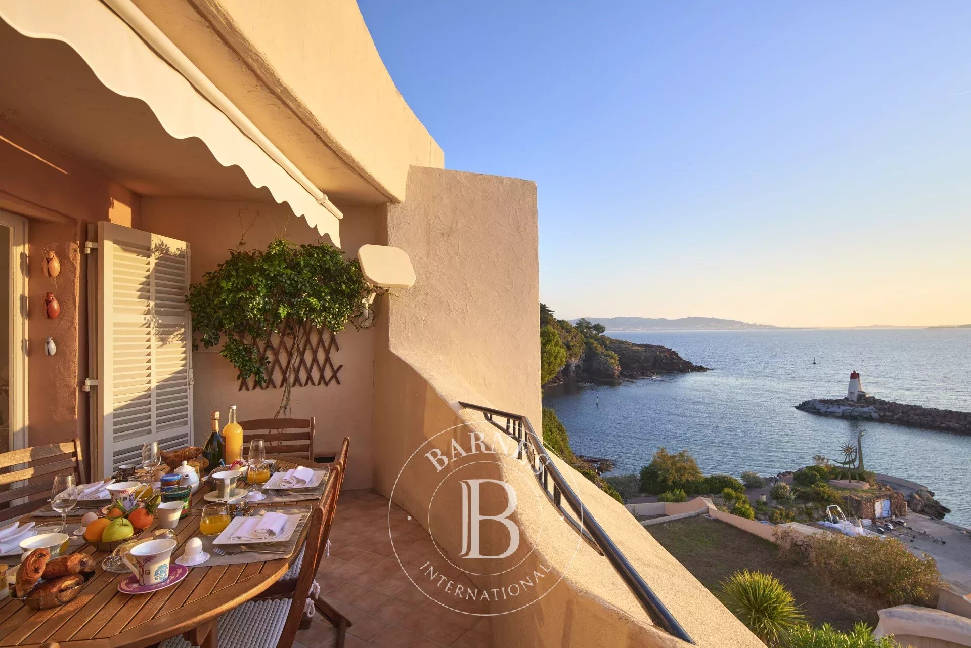 Daire Théoule-sur-Mer - picture 10