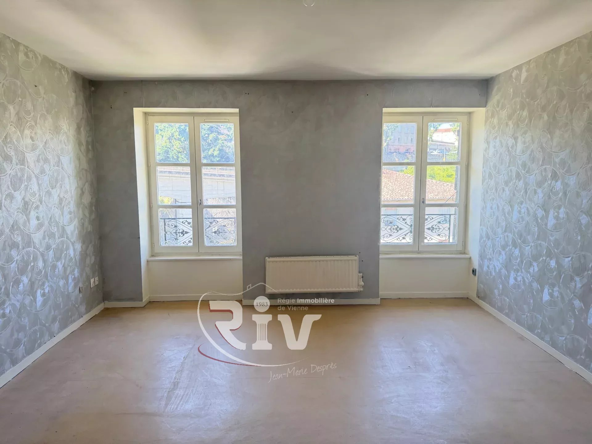 Agence immobilière de Riv Immo