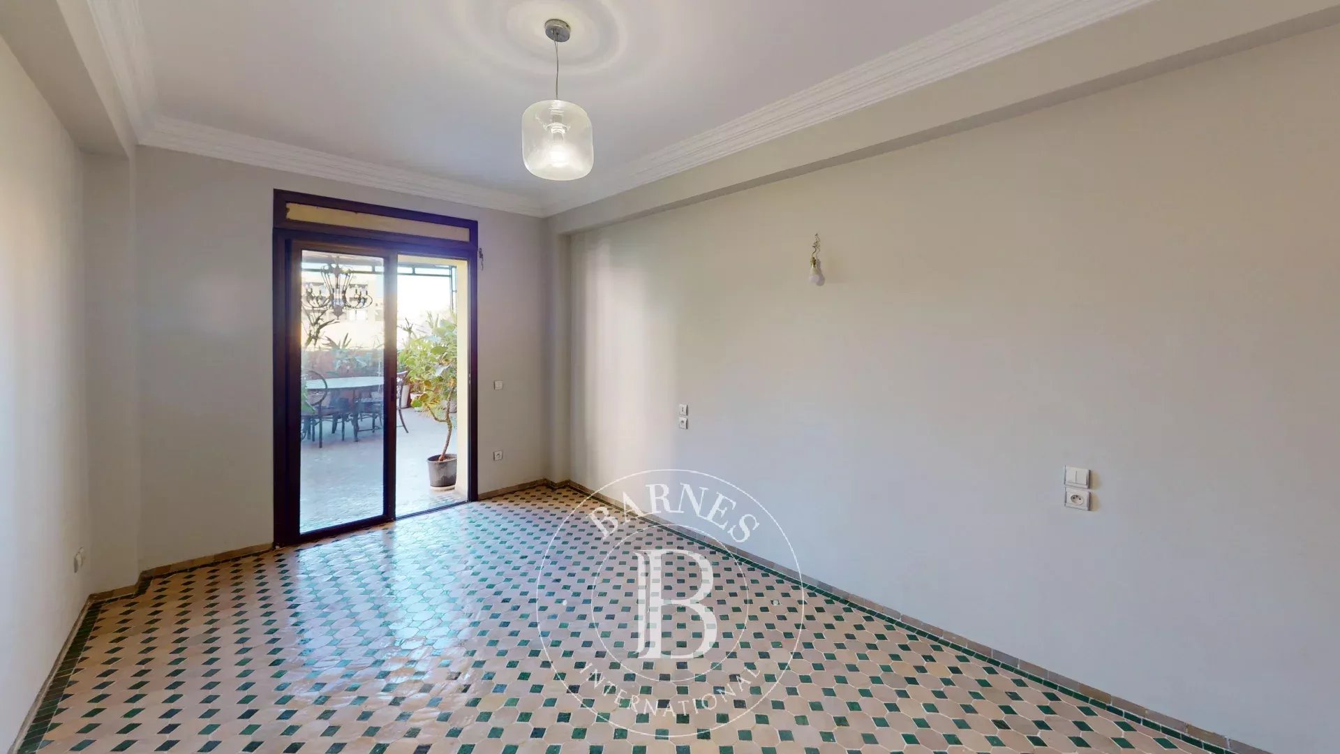 Daire Marrakech - picture 4