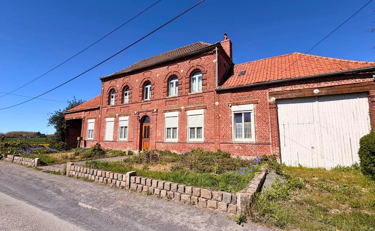 Agence immobilière de Nord Immo