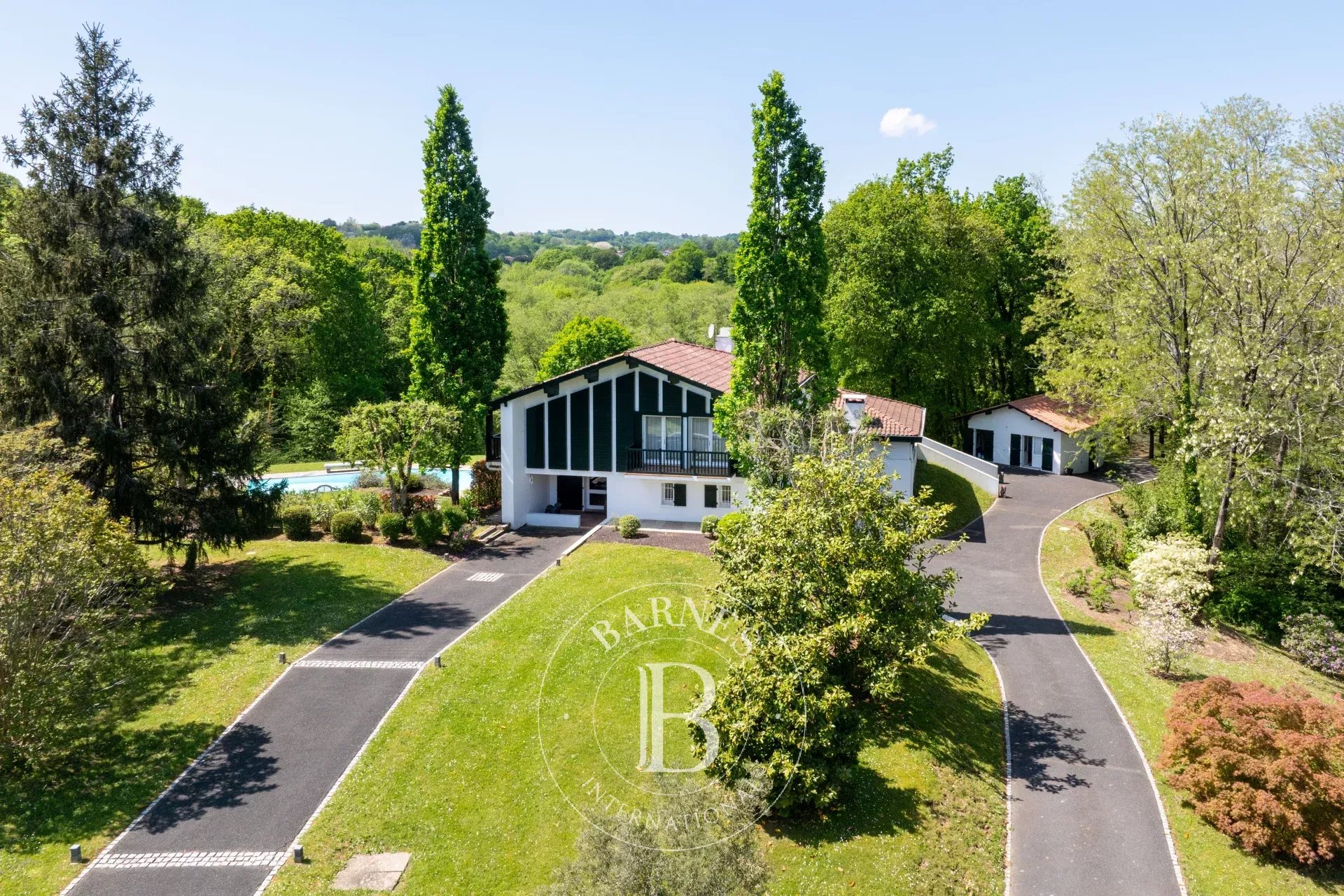 Maison Mouguerre  -  ref 86379185 (picture 2)