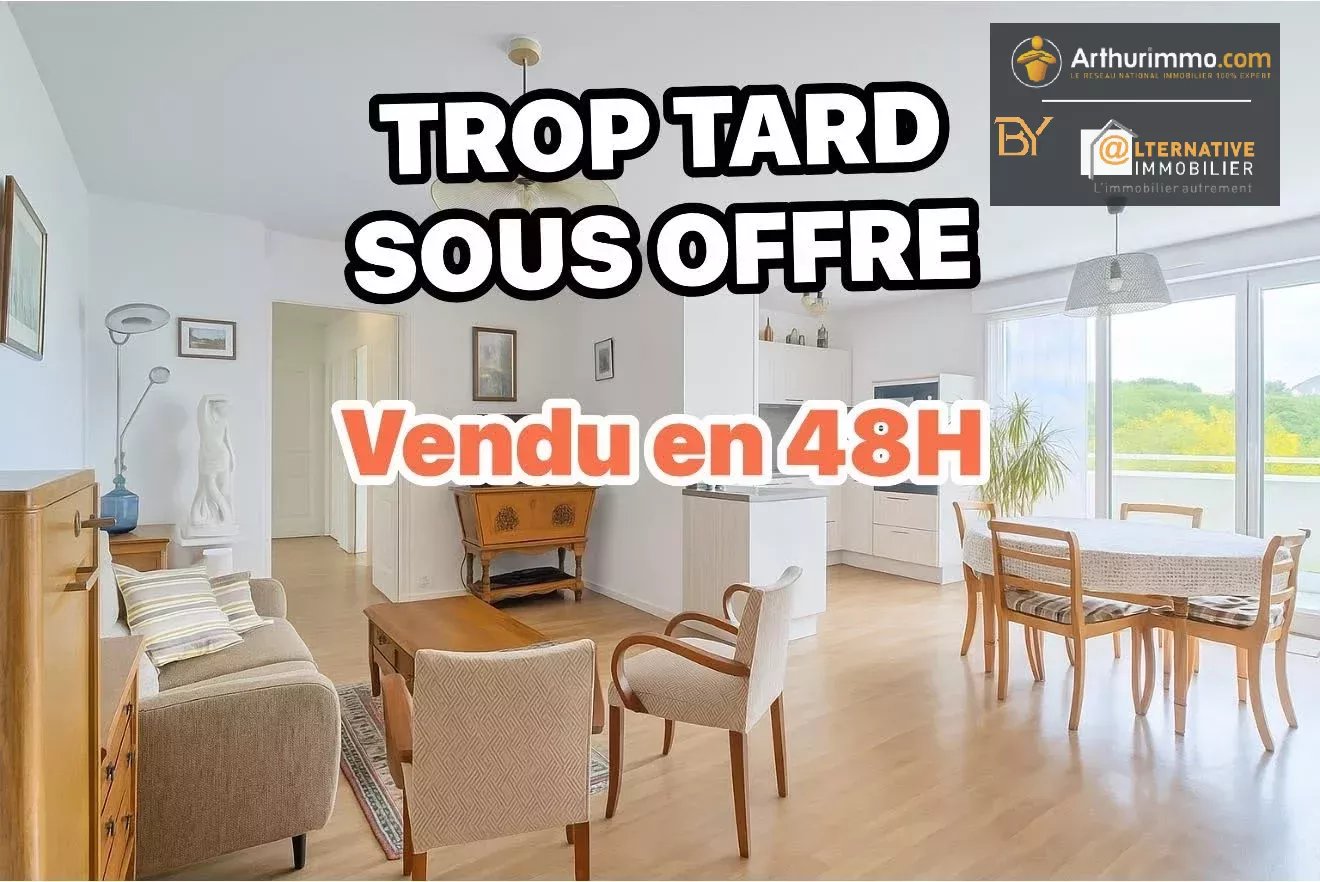 Agence immobilière de EURL ALTERNATIVE IMMOBILIER