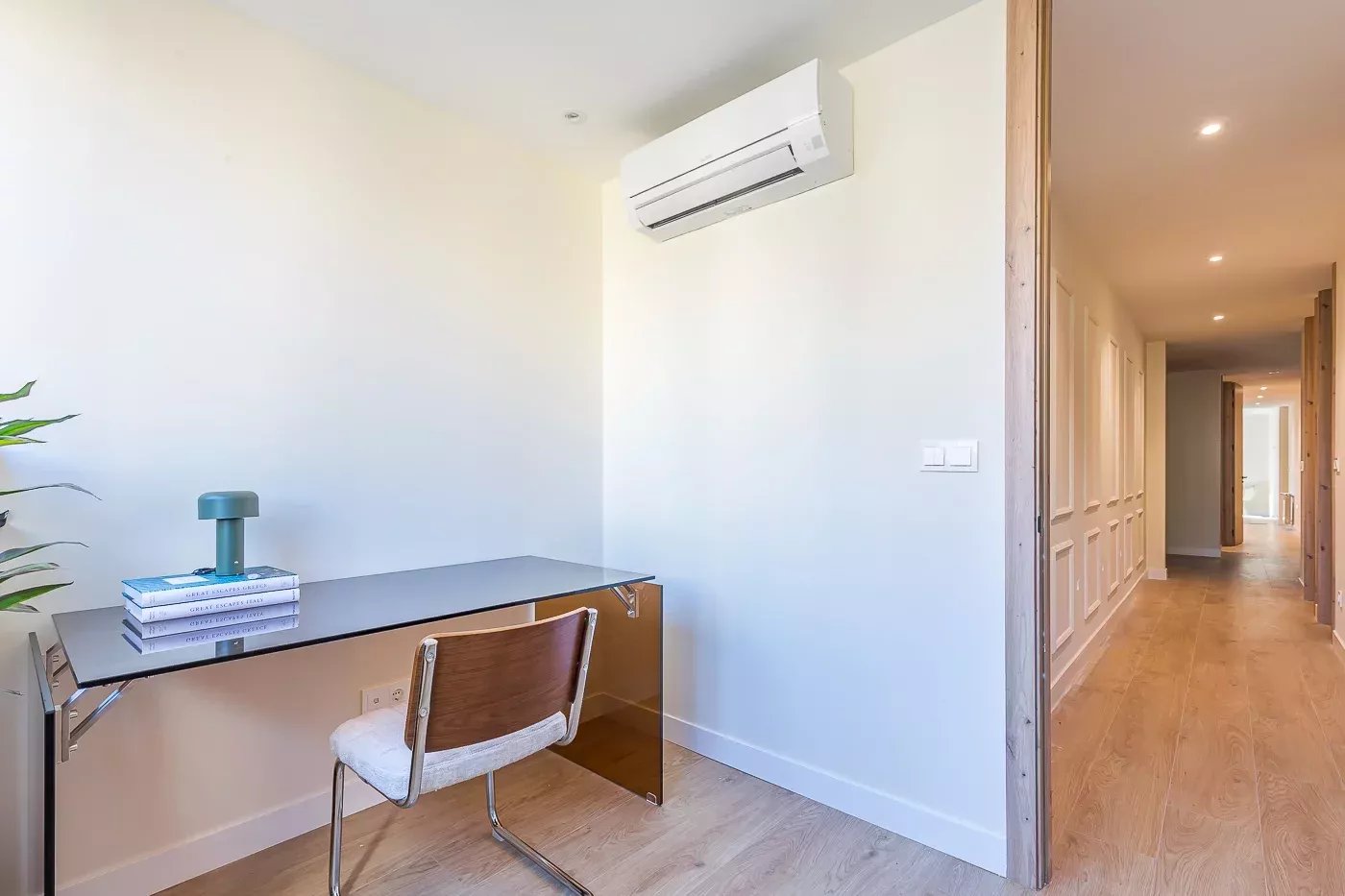 Daire Madrid - picture 29