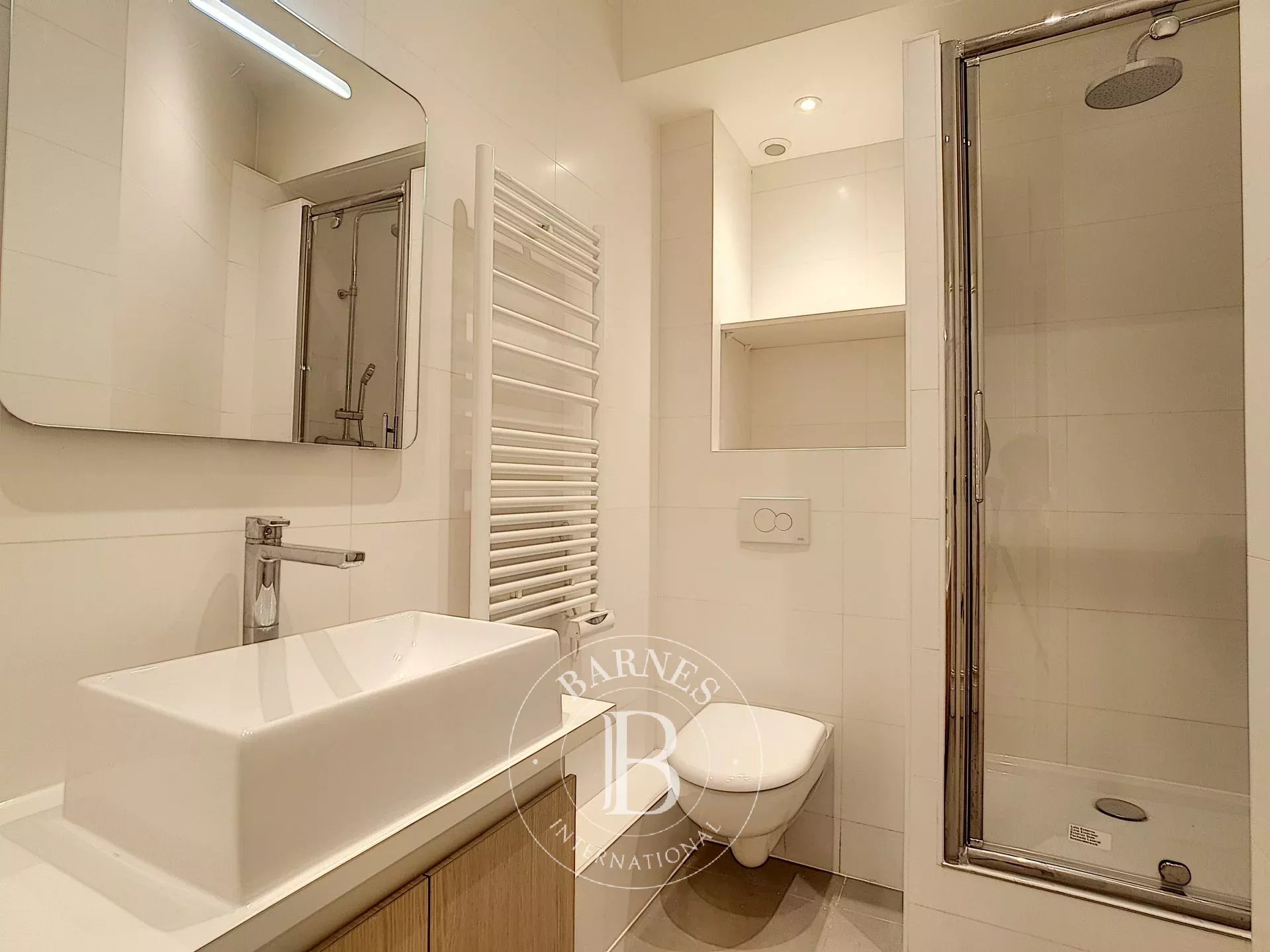 Daire Paris 17ème - picture 11