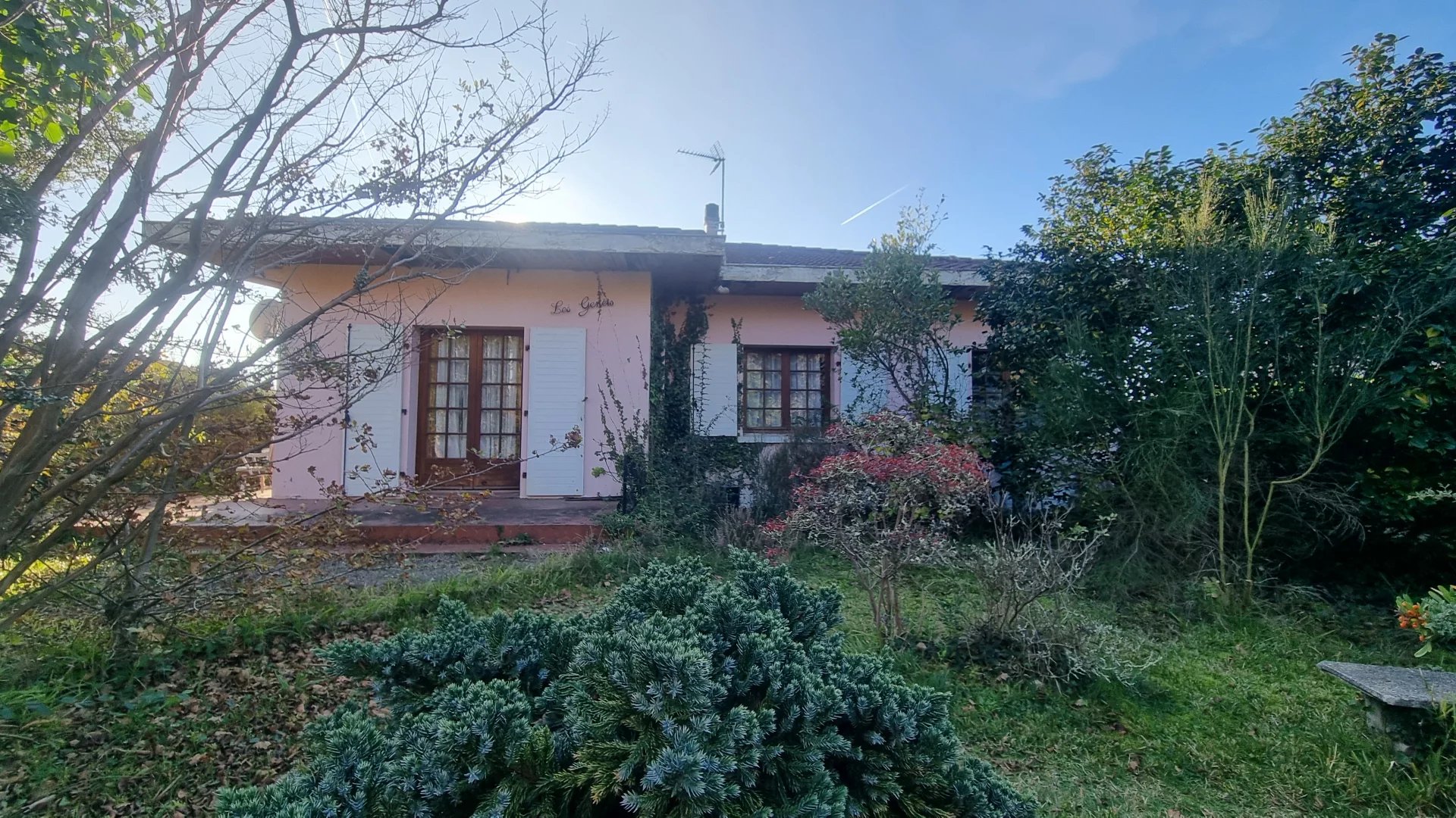 Agence immobilière de POUILLON IMMOBILIER