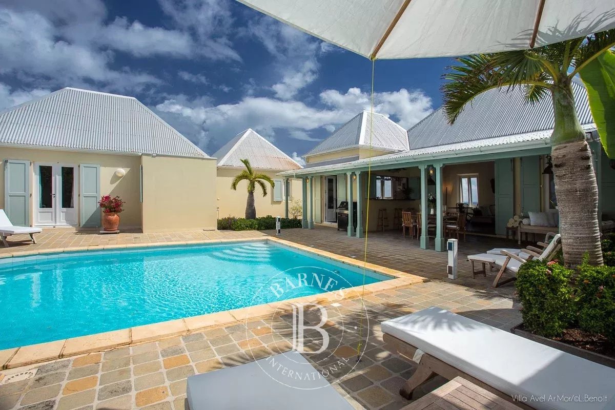 Mont Jean  - Villa 3 Chambres - picture 6