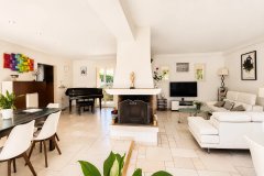 4-Bedroom Villa in Mouans-Sartoux — photo 7 of 7