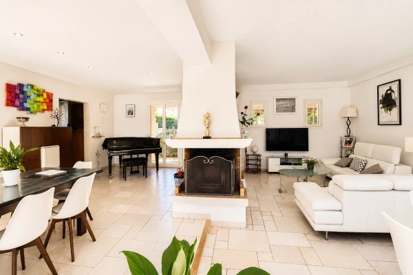 4-Bedroom Villa in Mouans-Sartoux — photo 7