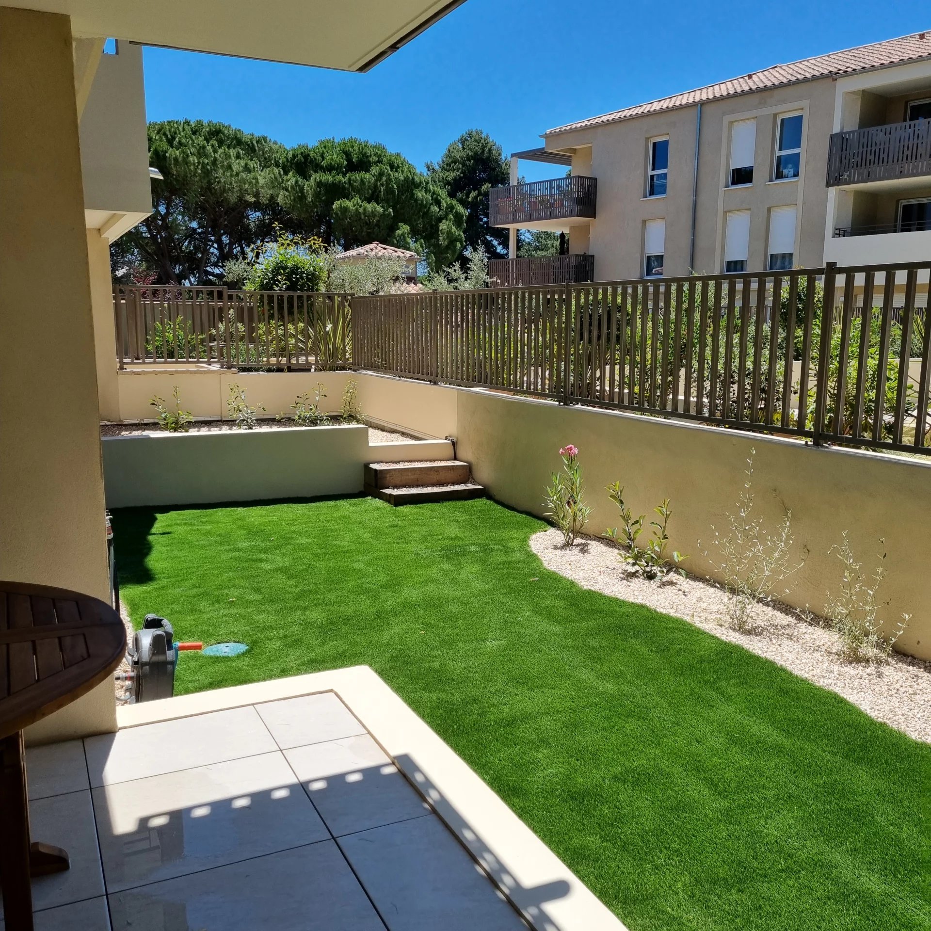 Vente Appartement Uzès