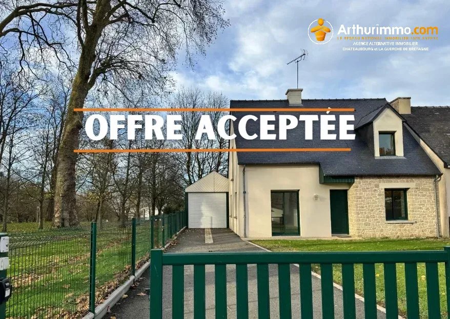 Agence immobilière de EURL ALTERNATIVE IMMOBILIER