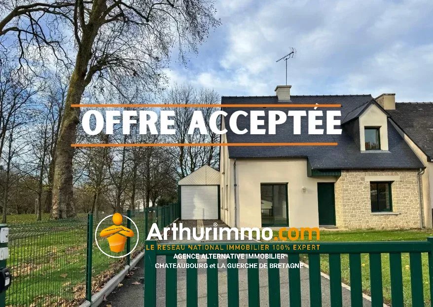 Agence immobilière de EURL ALTERNATIVE IMMOBILIER