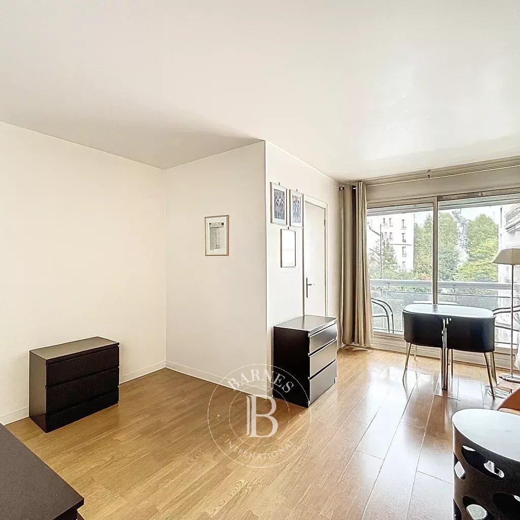 Apartment Paris 17ème - picture 2