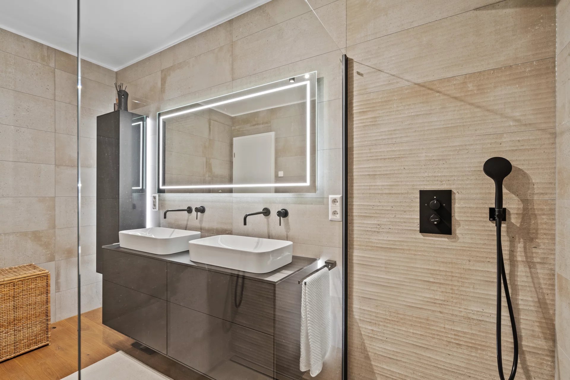 Appartement à Luxembourg