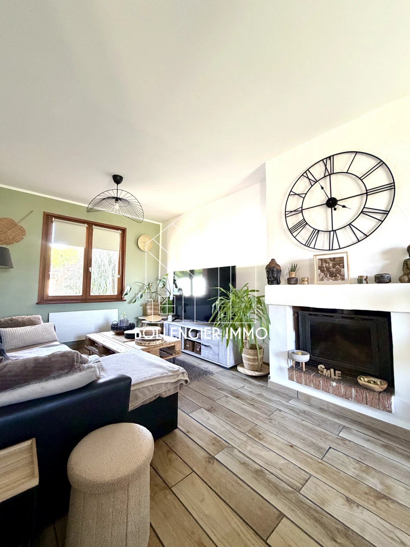 Vente Maison Renescure