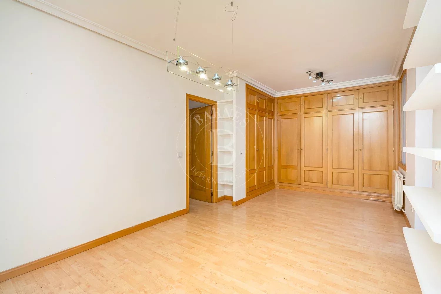 Daire Madrid - picture 18