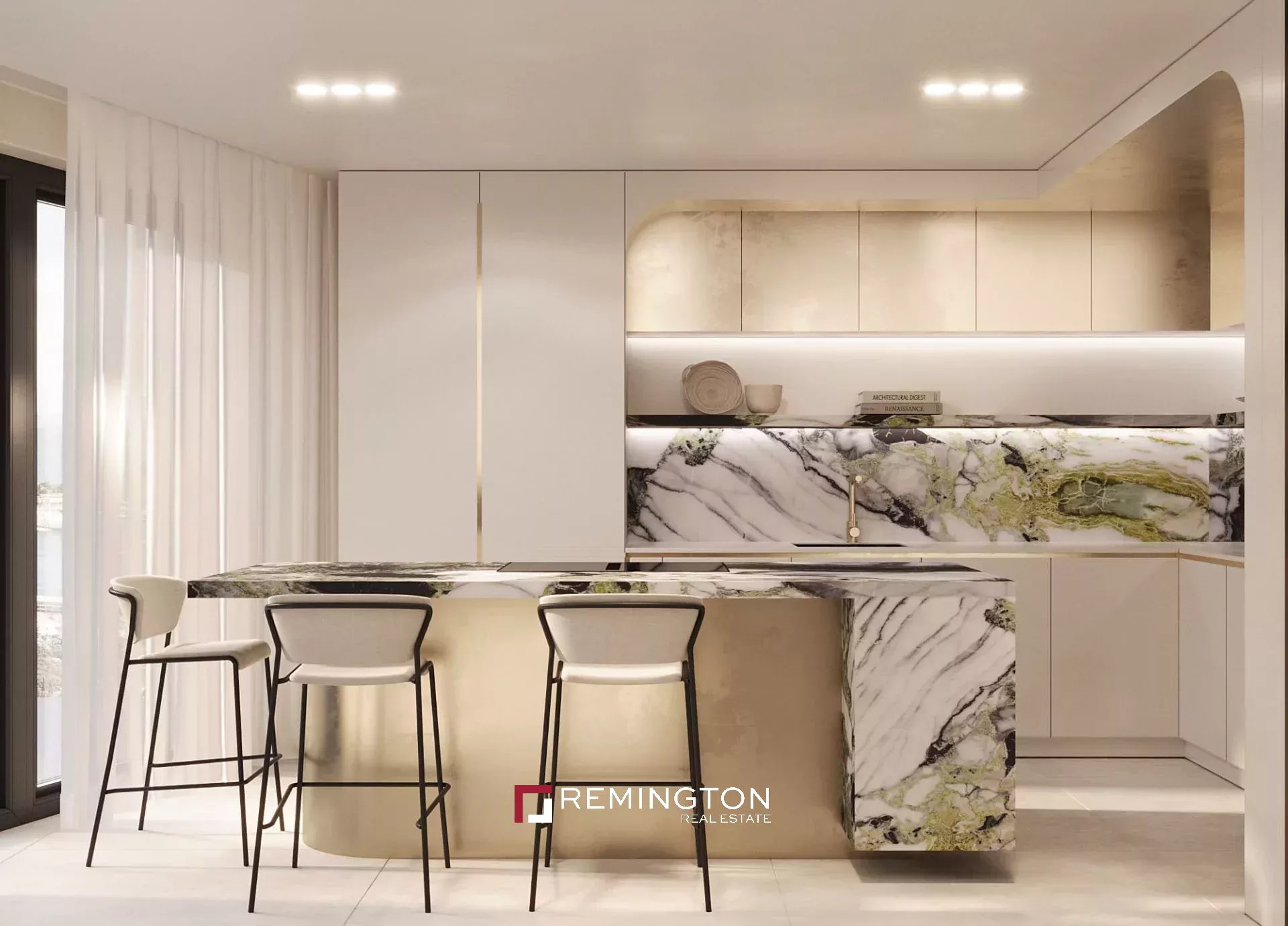 4 Bedroom Villa/Townhouse's Image 3