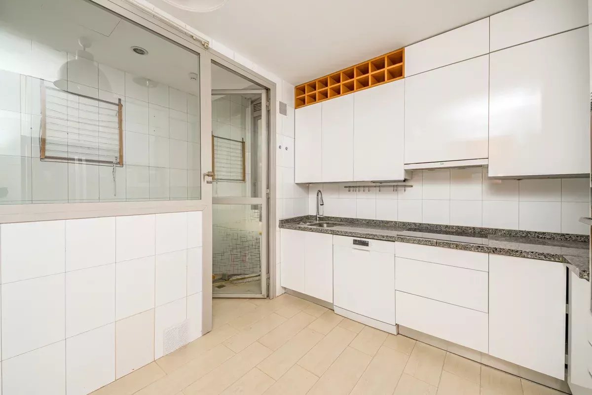 Daire Madrid - picture 11