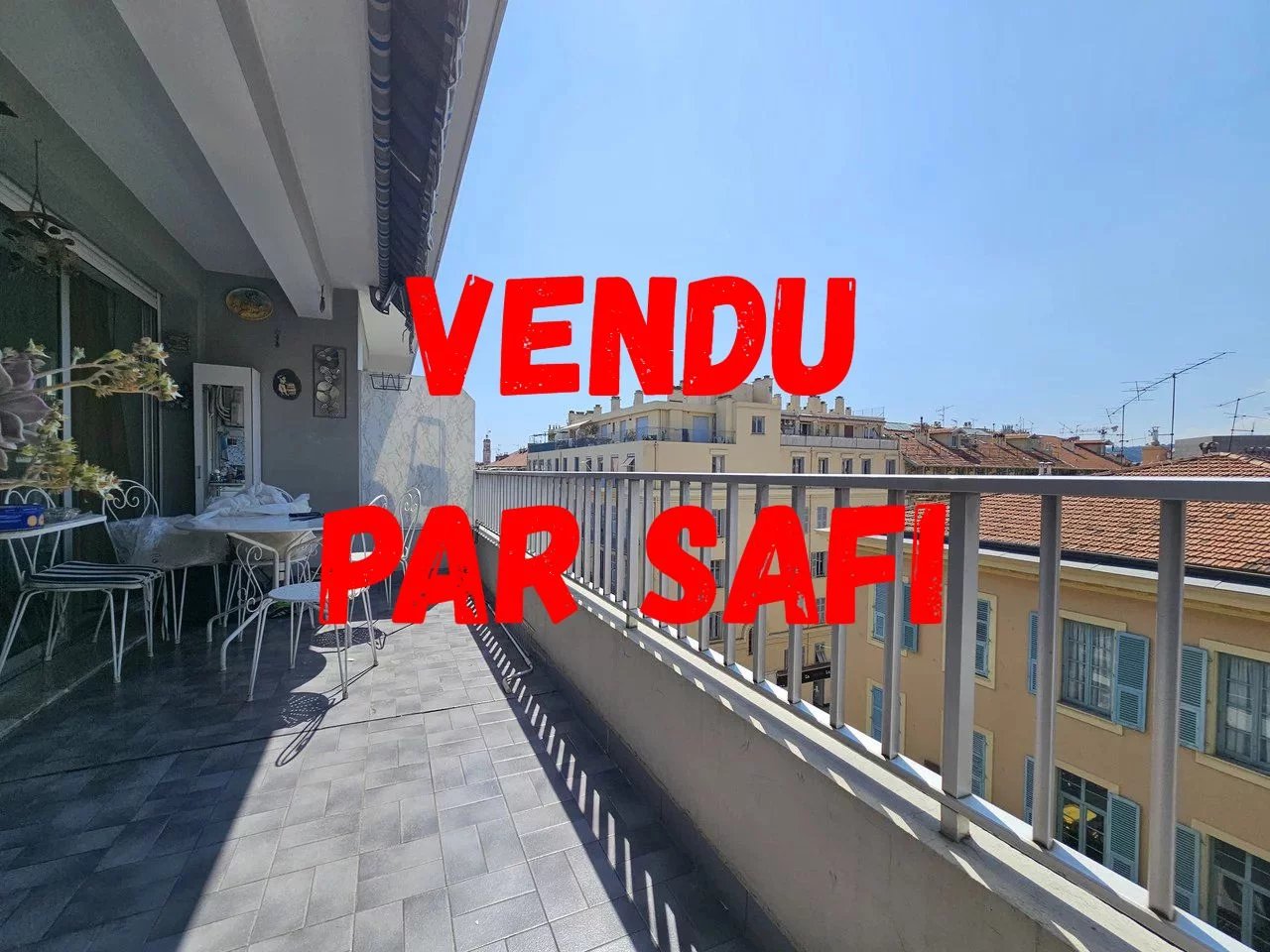 Safi Mediterranée