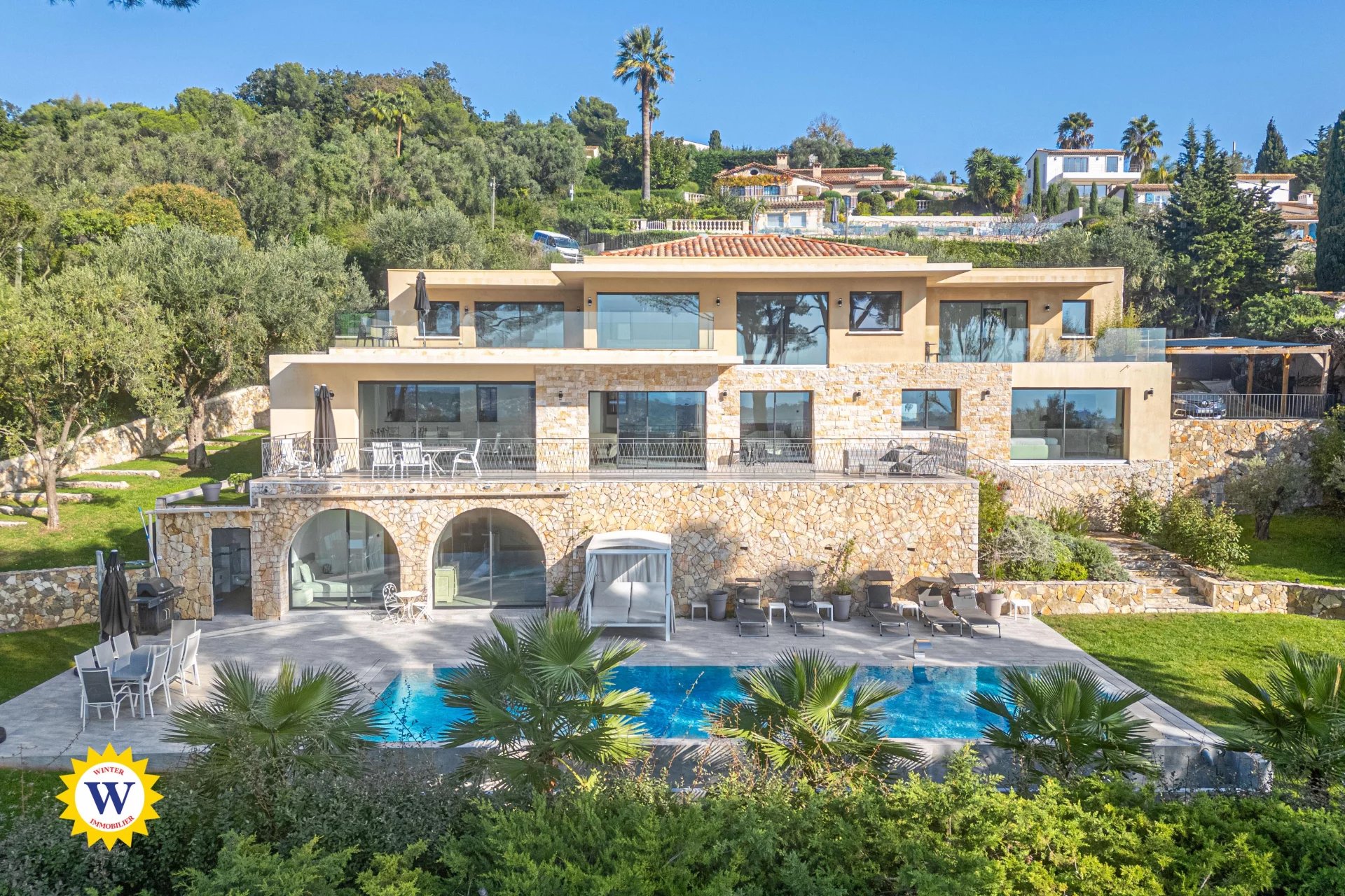 Agence immobilière de AGENCE WINTER