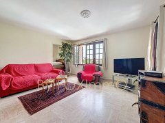 Luxuriöse Familienvilla in Antibes mit Meerblick & Gartenpool — photo 5 of 7