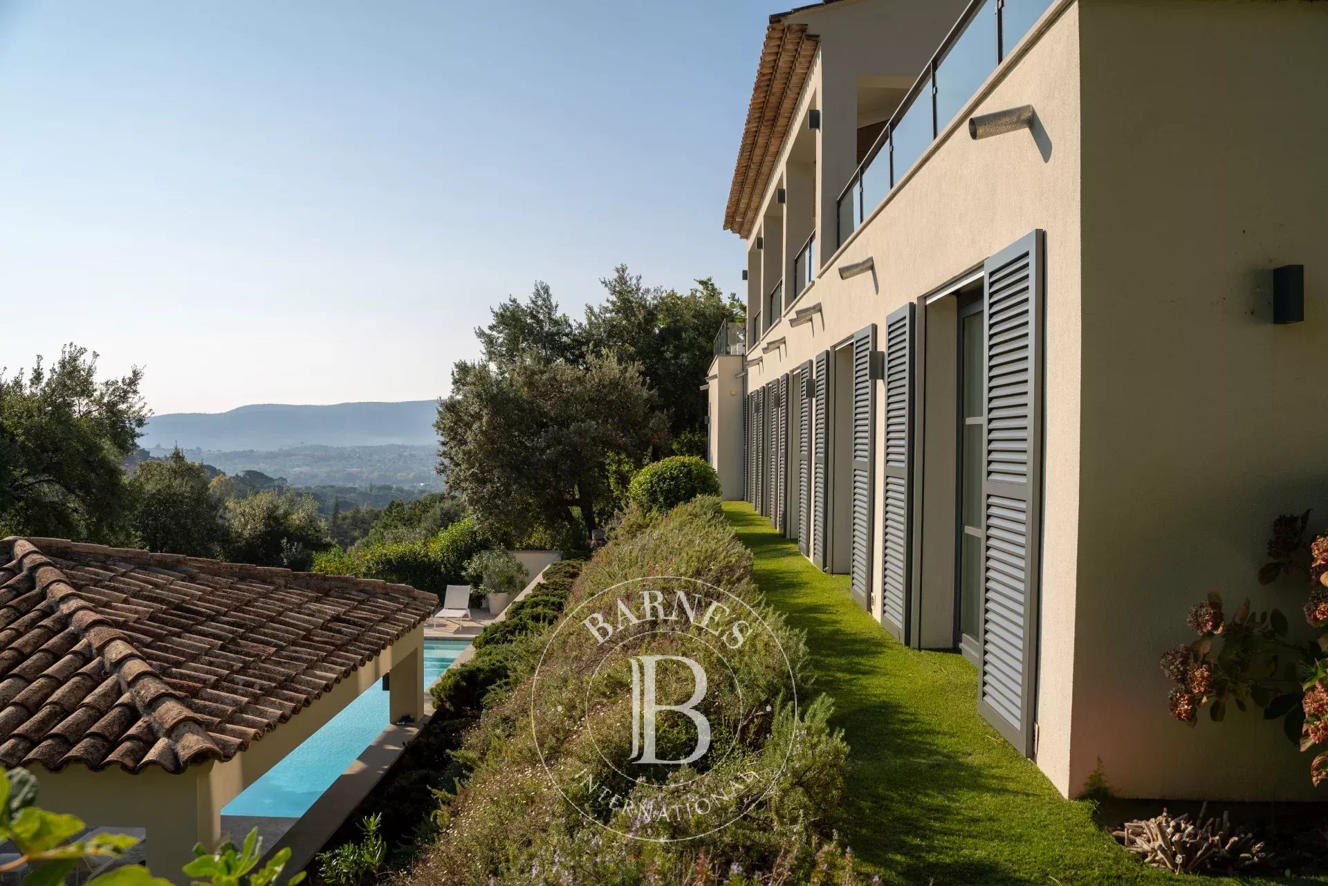 Maison Grimaud  -  ref 86972952 (picture 3)