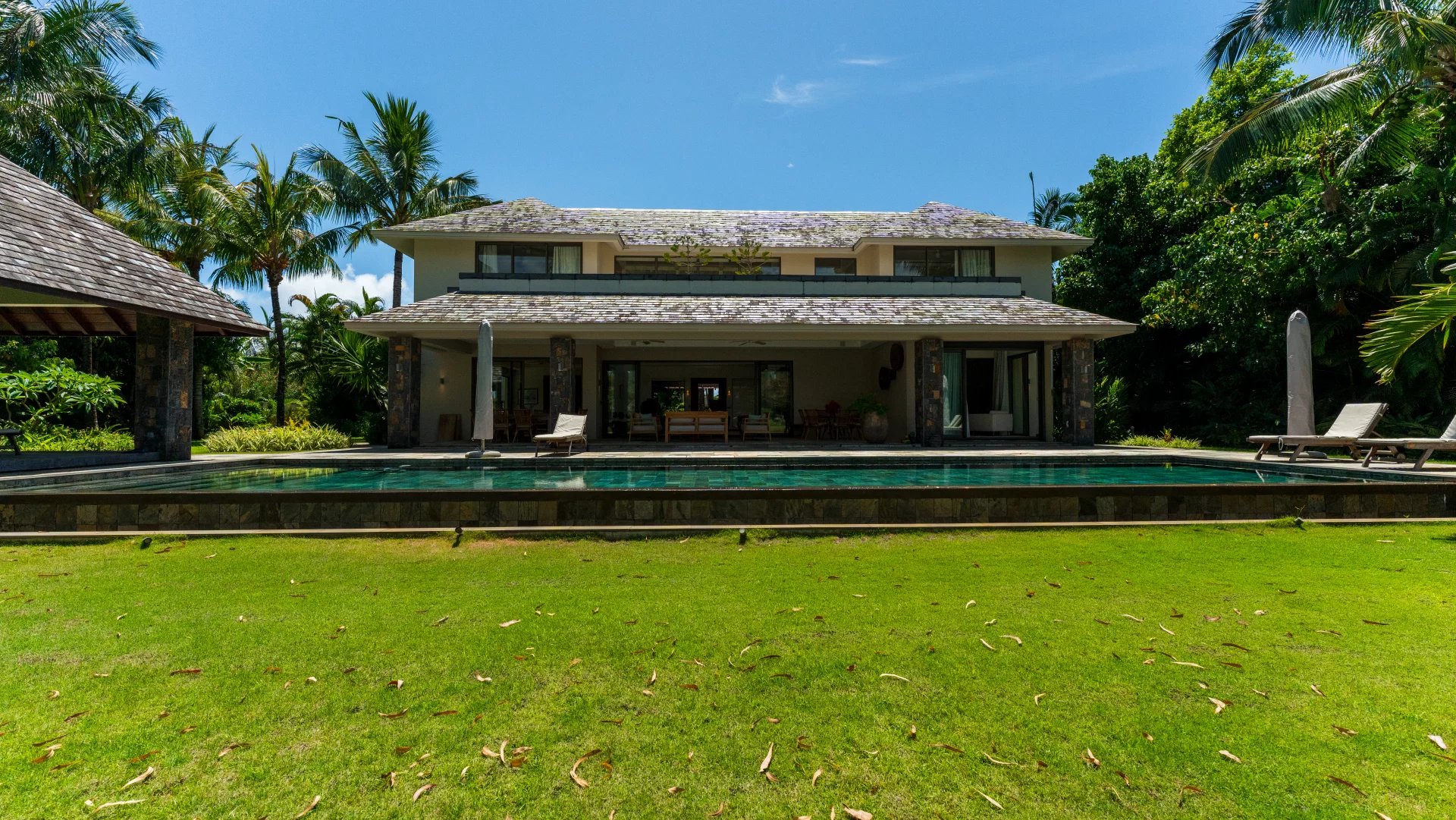 Villa Beau Champ - picture 14