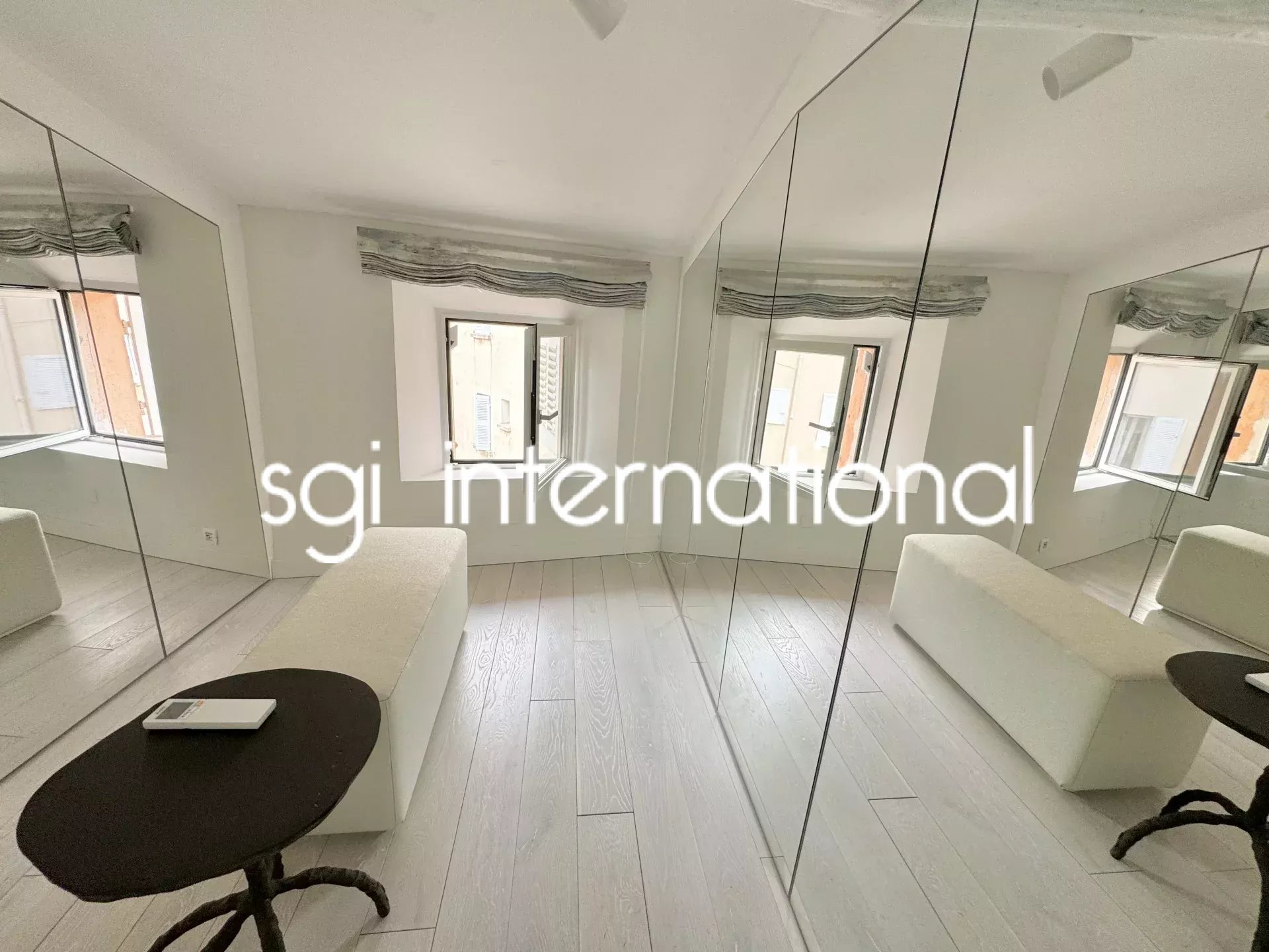 Saisonvermietungen Landhaus Saint-Tropez