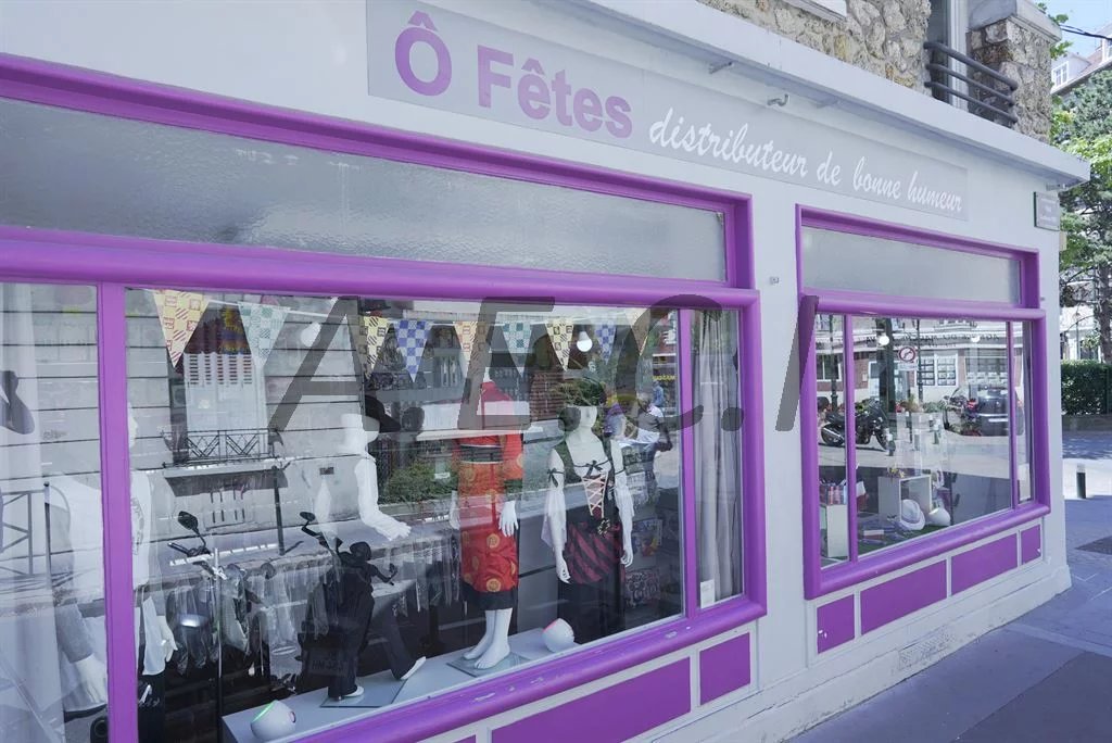 Location Boutique La Garenne-Colombes