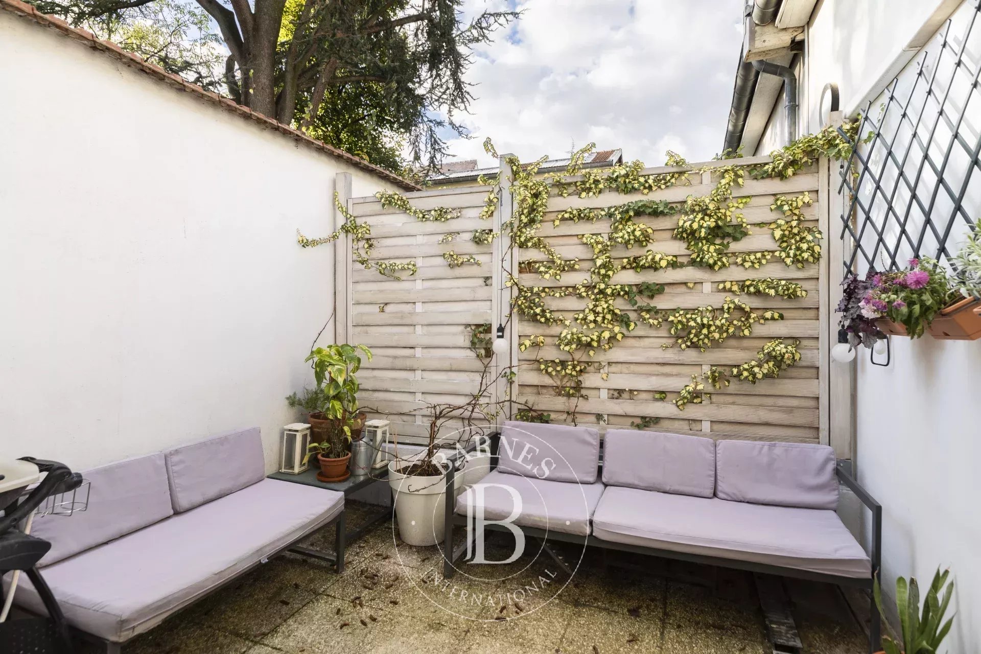 Loft Montreuil - picture 7