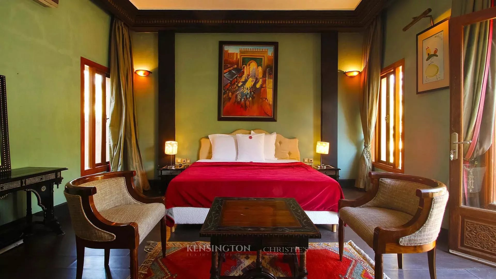 8 Bedroom Villa/Townhouse's Image 12