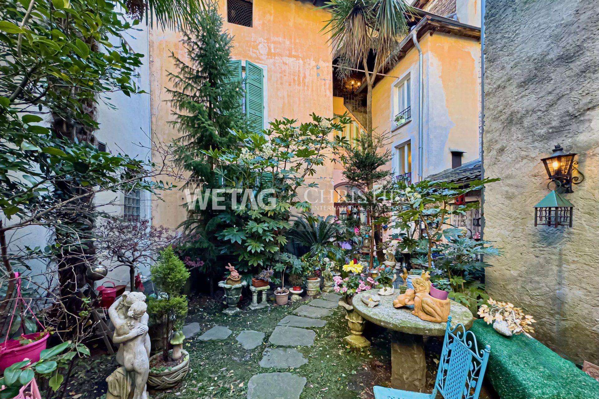 2 Bedroom Villa/Townhouse's Image 9