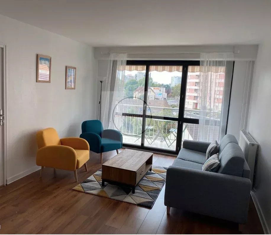 appartement 86 m² Melun — photo 3